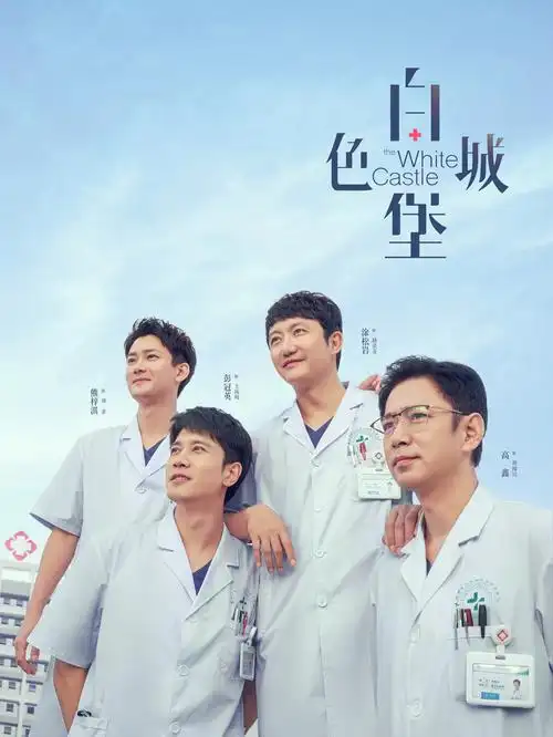 yy网页版 电视剧 时光之城 海报占位